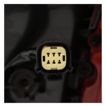 Cargar imagen en el visor de la galería, Calavera Trax 17-20 Led izq.