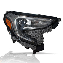 Cargar imagen en el visor de la galería, Faro Terrain 18-21 full Led der.