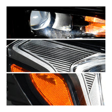 Cargar imagen en el visor de la galería, Faro Terrain 18-21 full Led der.