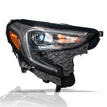 Cargar imagen en el visor de la galería, Faro Terrain 18-21 full Led der.