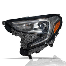 Cargar imagen en el visor de la galería, Faro Terrain 18-21 full Led izq.