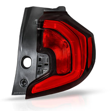 Cargar imagen en el visor de la galería, Calavera Terrain 18-22 Led ext. der.