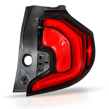 Cargar imagen en el visor de la galería, Calavera Terrain 18-22 Led ext. der.