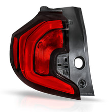 Cargar imagen en el visor de la galería, Calavera Terrain 18-22 Led ext. izq.