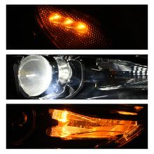 Cargar imagen en el visor de la galería, Faro Terrain 18-21 p/xenon der.