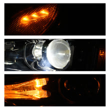 Cargar imagen en el visor de la galería, Faro Terrain 18-21 p/xenon izq.