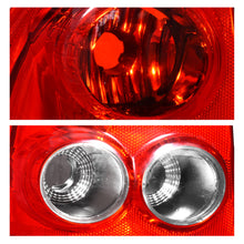 Cargar imagen en el visor de la galería, Calaveras Chevy monza 04-08