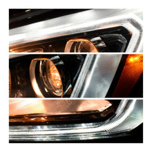 Cargar imagen en el visor de la galería, Faro Acadia 13-16 halogeno c/luz de dia izq.