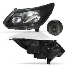 Cargar imagen en el visor de la galería, Faro S10 2017 izq.