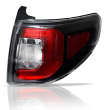 Cargar imagen en el visor de la galería, Calavera Acadia 13-16 Led ext. der.