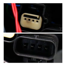 Cargar imagen en el visor de la galería, Calavera Acadia 13-16 Led ext. der.