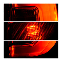 Cargar imagen en el visor de la galería, Calavera Acadia 13-16 Led ext. der.