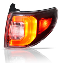 Cargar imagen en el visor de la galería, Calavera Acadia 13-16 Led ext. der.