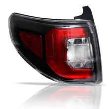 Cargar imagen en el visor de la galería, Calavera Acadia 13-16 Led ext. izq.