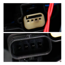 Cargar imagen en el visor de la galería, Calavera Acadia 13-16 Led ext. izq.