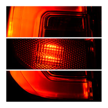 Cargar imagen en el visor de la galería, Calavera Acadia 13-16 Led ext. izq.