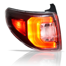 Cargar imagen en el visor de la galería, Calavera Acadia 13-16 Led ext. izq.