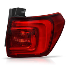Cargar imagen en el visor de la galería, Calavera Acadia 17-19 Led ext. der.