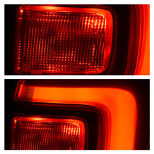 Cargar imagen en el visor de la galería, Calavera Acadia 17-19 Led ext. der.