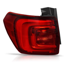 Cargar imagen en el visor de la galería, Calavera Acadia 17-19 Led ext. izq.