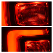 Cargar imagen en el visor de la galería, Calavera Acadia 17-19 Led ext. izq.