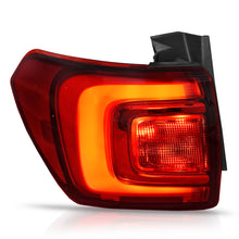 Cargar imagen en el visor de la galería, Calavera Acadia 17-19 Led ext. izq.
