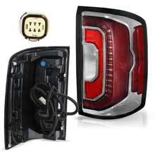 Cargar imagen en el visor de la galería, Calavera Sierra Denali 16-18 Led der.
