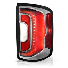 Cargar imagen en el visor de la galería, Calavera Sierra Denali 16-18 Led der.