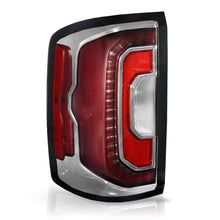 Cargar imagen en el visor de la galería, Calavera Sierra Denali 16-18 Led izq.