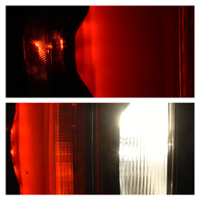 Cargar imagen en el visor de la galería, Calavera Sierra Denali 16-18 Led izq.