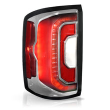 Cargar imagen en el visor de la galería, Calavera Sierra Denali 16-18 Led izq.