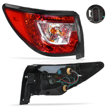 Cargar imagen en el visor de la galería, Calavera Traverse 13-17 ext. Izq.