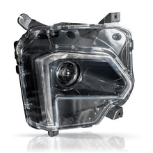 Cargar imagen en el visor de la galería, Faro Traverse 22-23 Led der.