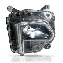 Cargar imagen en el visor de la galería, Faro Traverse 22-23 Led der.