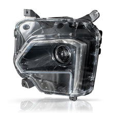 Cargar imagen en el visor de la galería, Faro Traverse 22-23 Led izq.