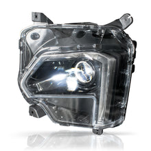 Cargar imagen en el visor de la galería, Faro Traverse 22-23 Led izq.