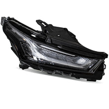 Load image into Gallery viewer, Faro cuarto Traverse 22-23 Led derecha