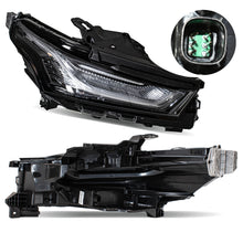 Load image into Gallery viewer, Faro cuarto Traverse 22-23 Led derecha