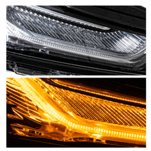 Load image into Gallery viewer, Faro cuarto Traverse 22-23 Led derecha
