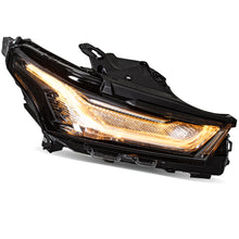 Load image into Gallery viewer, Faro cuarto Traverse 22-23 Led derecha