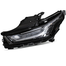 Cargar imagen en el visor de la galería, Faro cuarto Traverse 22-23 Led izquierda
