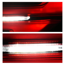 Cargar imagen en el visor de la galería, Calavera Traverse 22-23 int. izq.