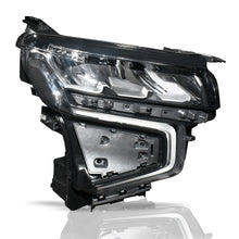 Cargar imagen en el visor de la galería, Faro Suburban 21-24 Full Led der.