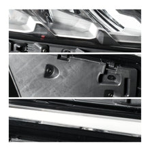 Cargar imagen en el visor de la galería, Faro Suburban 21-24 Full Led der.