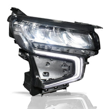 Cargar imagen en el visor de la galería, Faro Suburban 21-24 Full Led der.