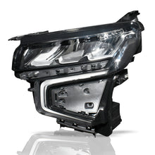 Cargar imagen en el visor de la galería, Faro Suburban 21-24 Full Led izq.