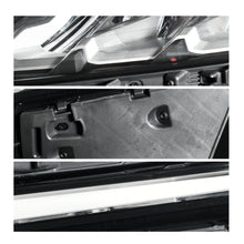 Cargar imagen en el visor de la galería, Faro Suburban 21-24 Full Led izq.