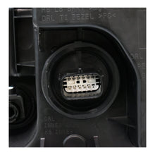 Cargar imagen en el visor de la galería, Faro Silverado, Cheyenne Lt/Rst 22-26 Led der.