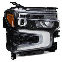 Load image into Gallery viewer, Faro Silverado, Cheyenne Zr2 22-26 Led derecho