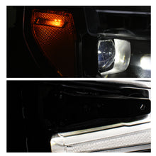 Load image into Gallery viewer, Faro Silverado, Cheyenne Zr2 22-26 Led derecho